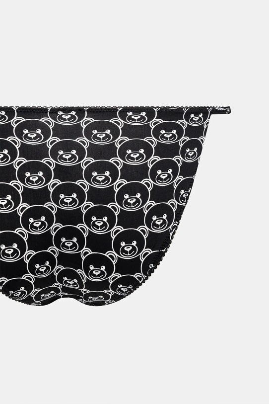 Kalhotky brazilky Moschino Underwear 3-pack A2306.4611