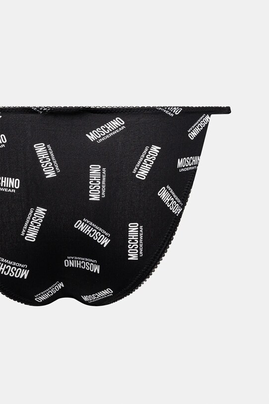 Brazílske nohavičky Moschino Underwear 3-pak A2306.4611