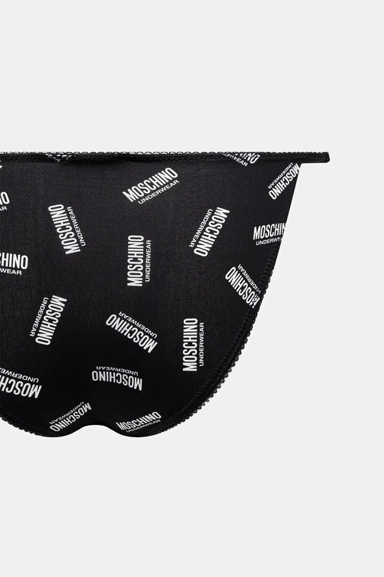 Kalhotky brazilky Moschino Underwear 3-pack A2306.4611