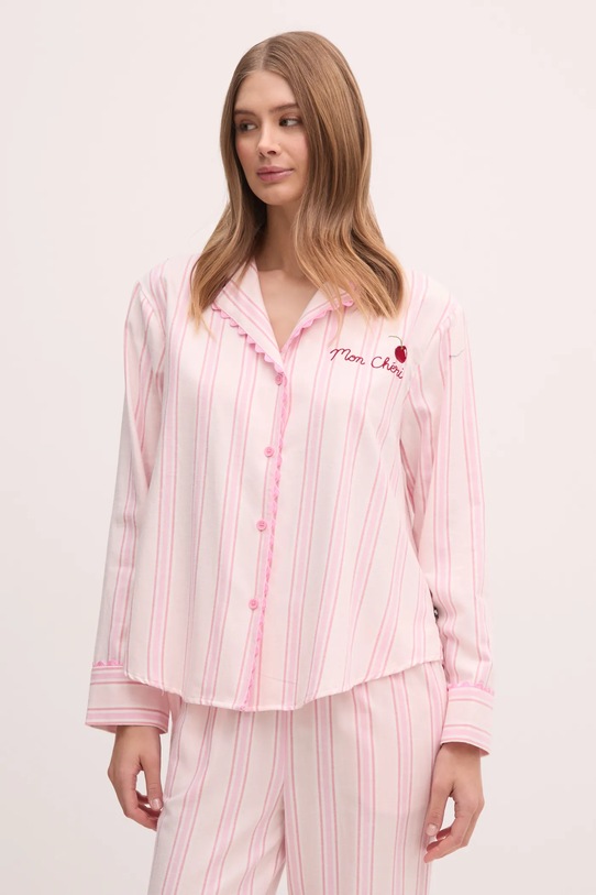 Одежда Пижама Kate Spade KSI92723 розовый