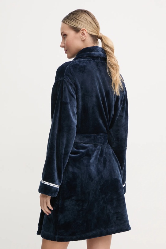 Oblečenie Župan Dkny YI10027F tmavomodrá