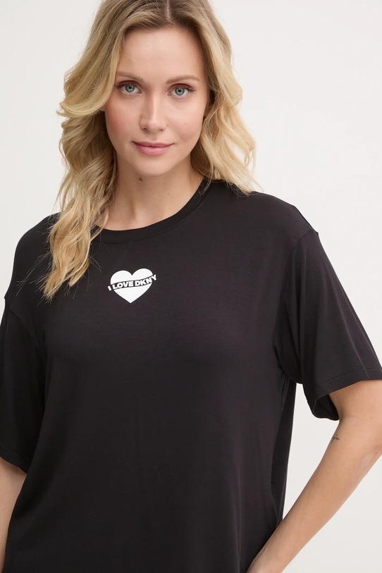 Pyžamo Dkny černá YI50035