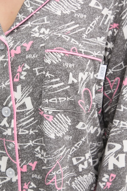 Πιτζάμα Dkny YI90026F