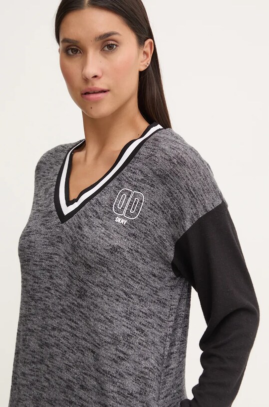 Ночная рубашка Dkny серый YI30020