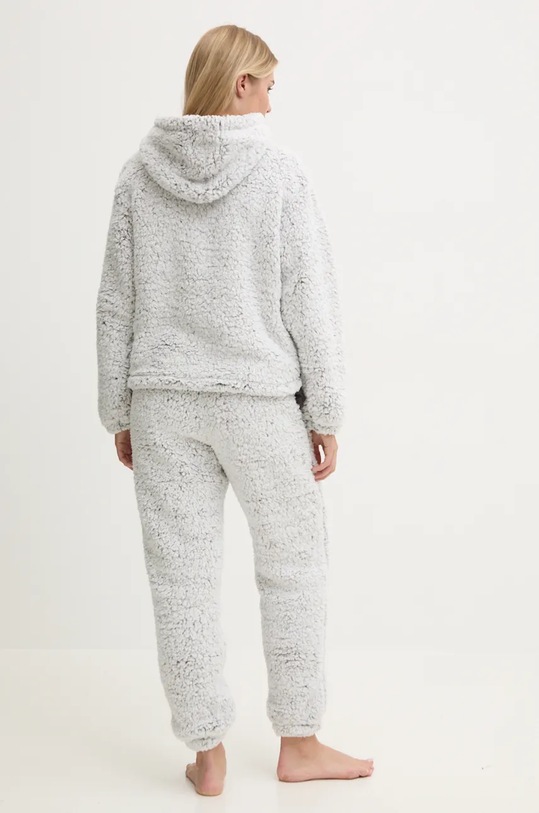 Oblečení Tepláková souprava Dkny YI70022 šedá