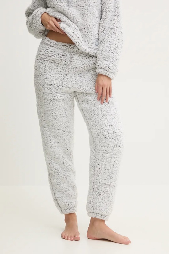 Tepláková souprava Dkny YI70022 šedá