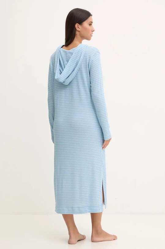Одяг Нічна сорочка Lauren Ralph Lauren ILN02356 блакитний