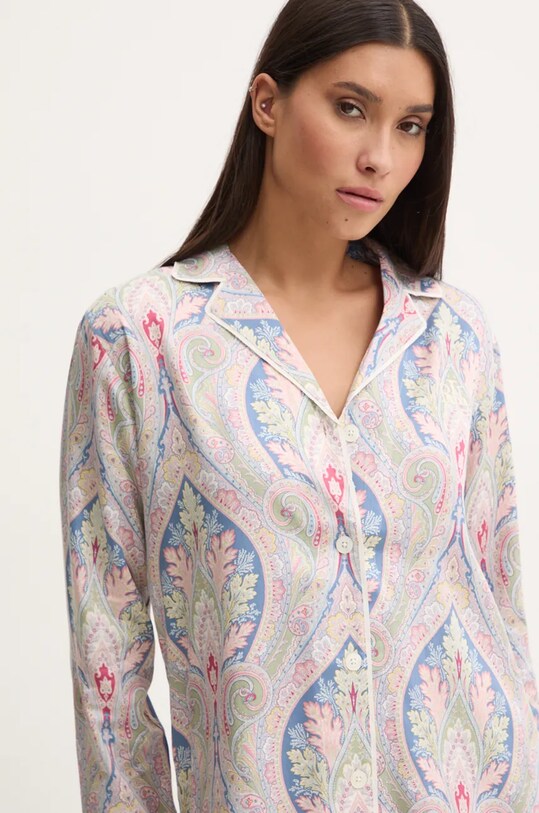 Ночная рубашка Lauren Ralph Lauren мультиколор ILN32354