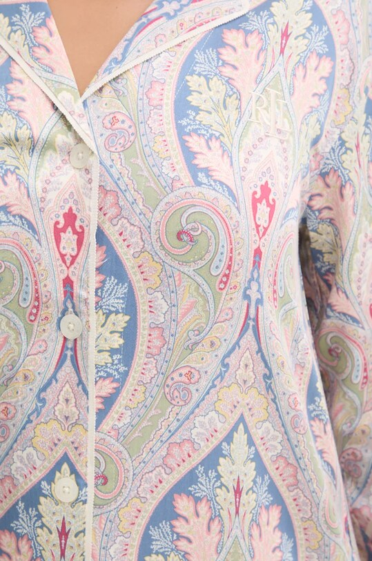 Ночная рубашка Lauren Ralph Lauren ILN32354 мультиколор