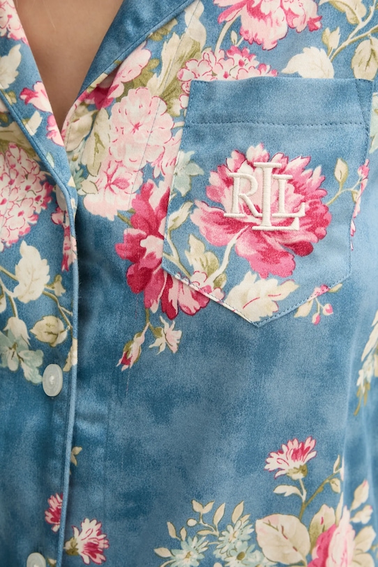 Pyžamo Lauren Ralph Lauren ILN92389