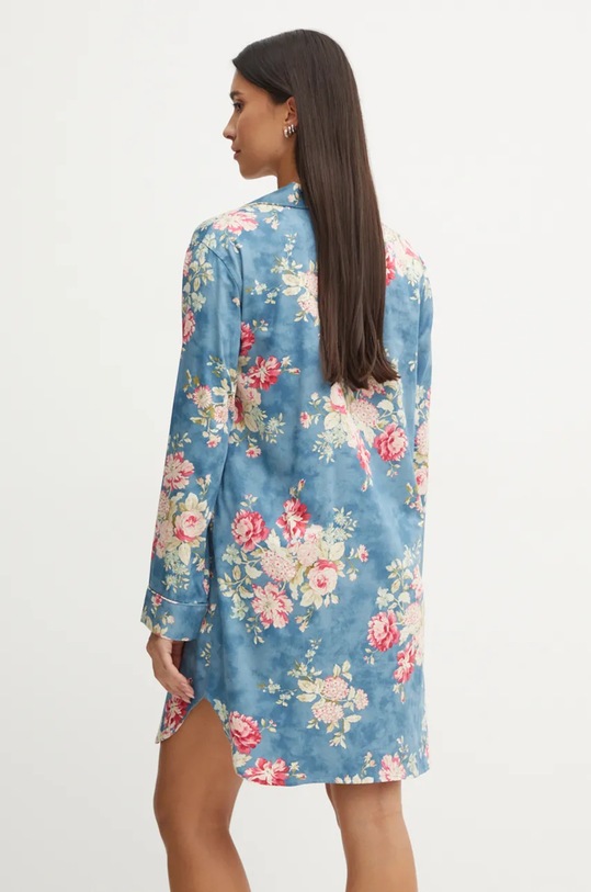Ruházat Lauren Ralph Lauren hálóruha ILN32389 kék