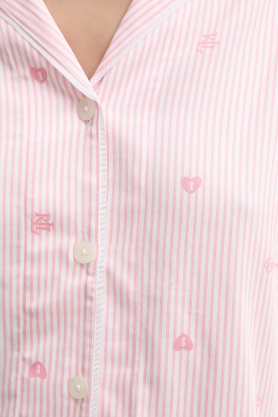 Pyžamo Lauren Ralph Lauren ILN72396