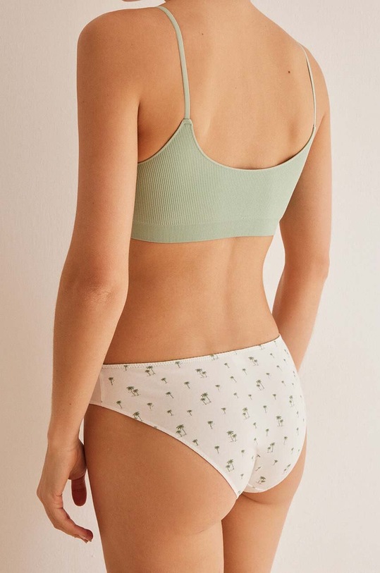 Nohavičky women'secret 7-pak viacfarebná 4937489