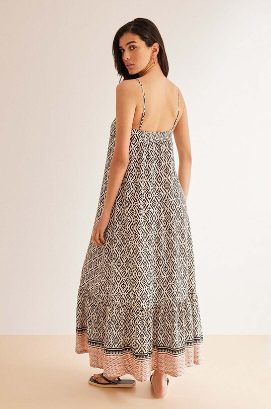 Плажна рокля women'secret MIX AND MATCH ETHNIC многоцветен 4477732
