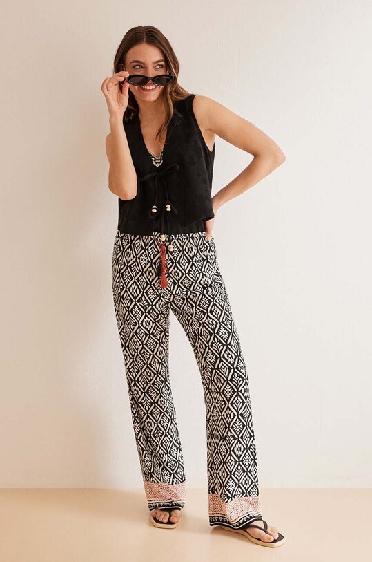 women'secret kamizelka MIX AND MATCH ETHNIC 3147565
