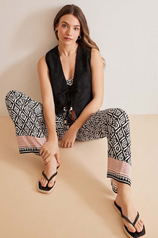 women'secret vesta MIX AND MATCH ETHNIC 3147565