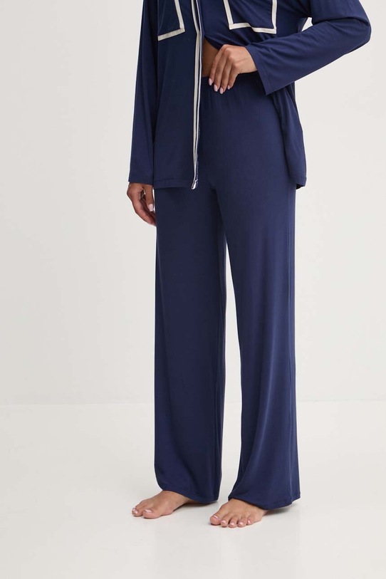 Πιτζάμα United Colors of Benetton σκούρο μπλε 36MX3P032