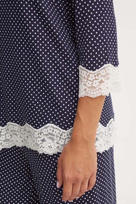 United Colors of Benetton pijama 39V93M05T