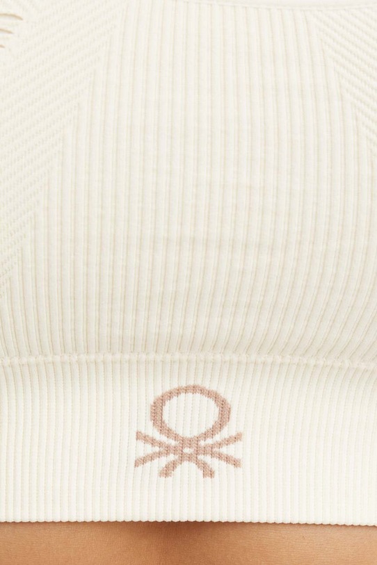 United Colors of Benetton sutien 1XAV1R00A bej