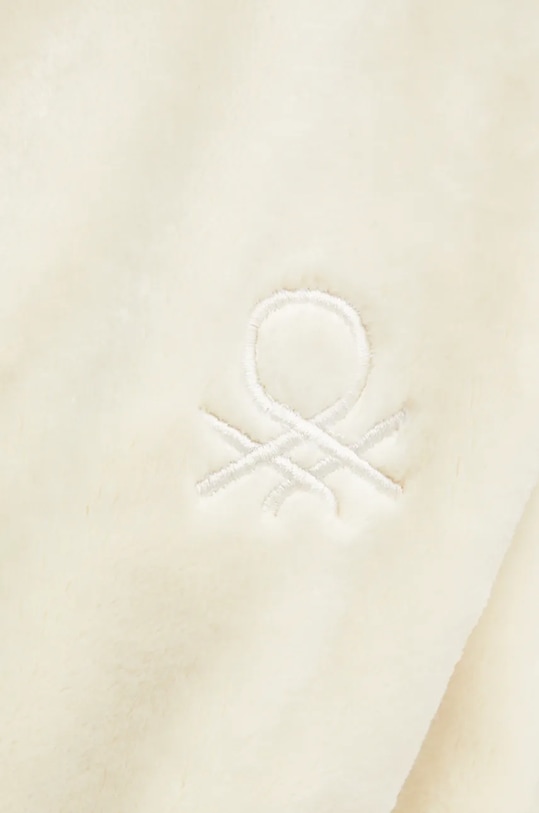 United Colors of Benetton halat 6FK81800M bej