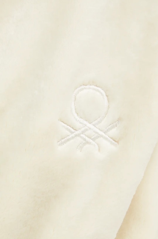 United Colors of Benetton halat 6FK81800M bej