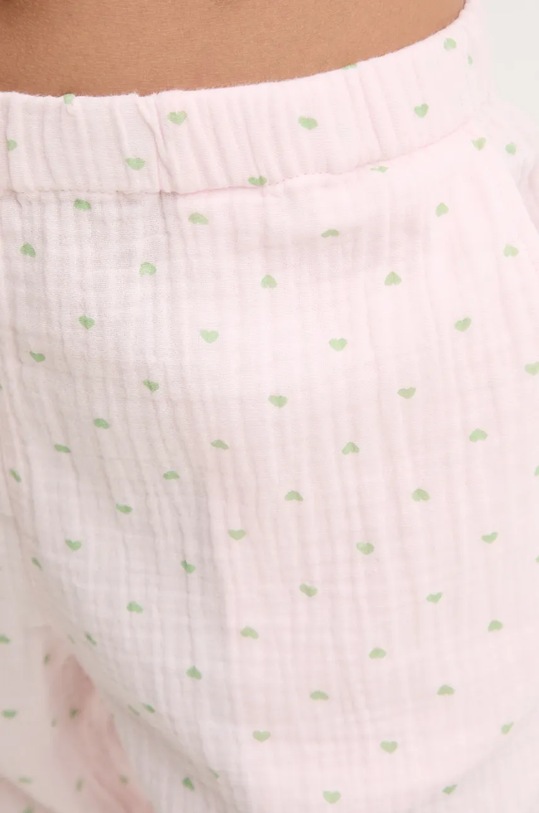 United Colors of Benetton pijamale de bumbac 46CG3P00K