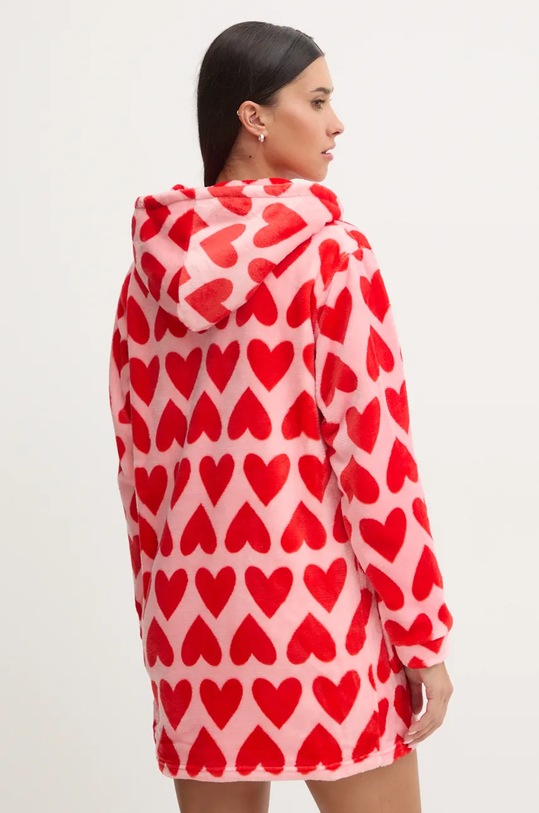 Odjeća Kućni ogrtač United Colors of Benetton 6FK81800N roza