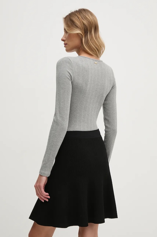 United Colors of Benetton body 3MUD3B001 gri NC24