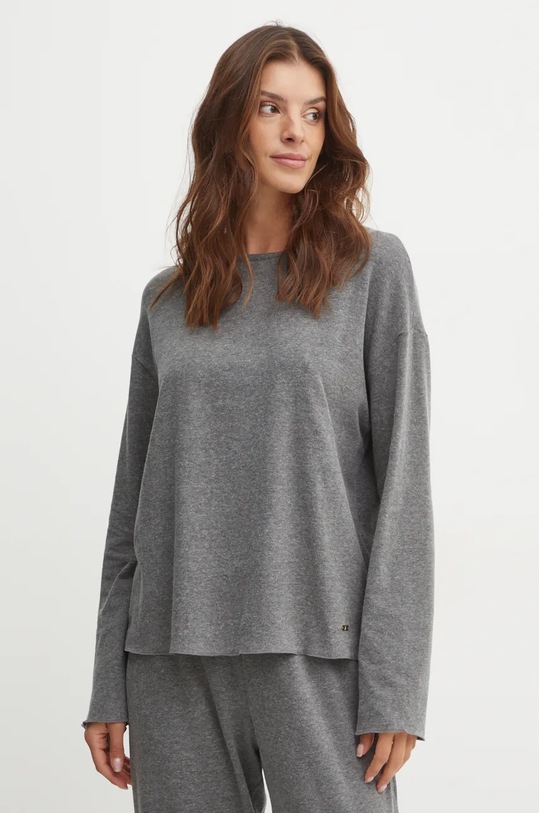 Abbigliamento United Colors of Benetton pigiama 3L333P02Y grigio