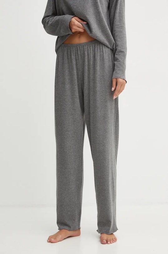 United Colors of Benetton pigiama grigio 3L333P02Y