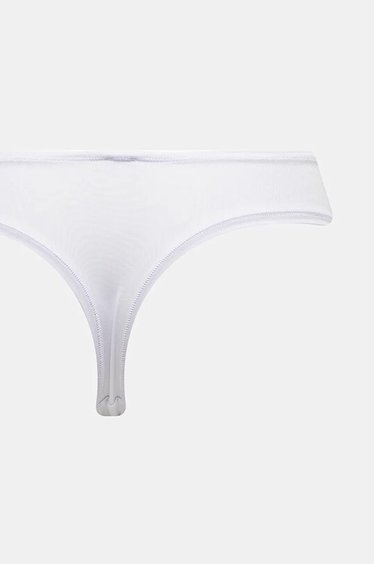 Стринги United Colors of Benetton 3 шт 34FS1S01T фиолетовой