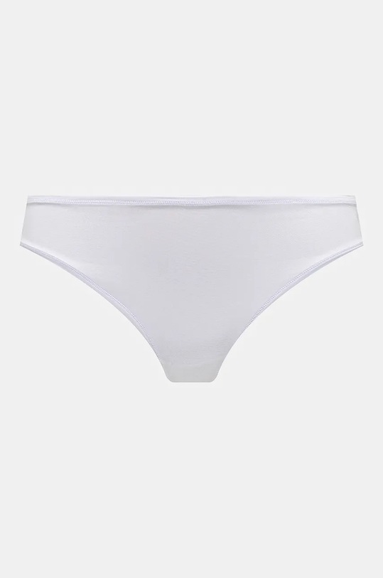Tanga United Colors of Benetton 3-pack 34FS1S01T černá NC24