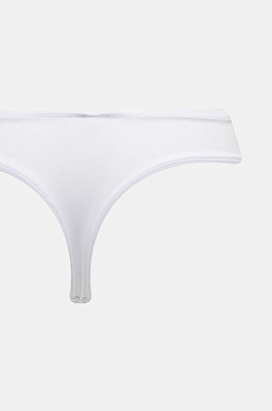 Oblečení Tanga United Colors of Benetton 3-pack 34FS1S01T černá