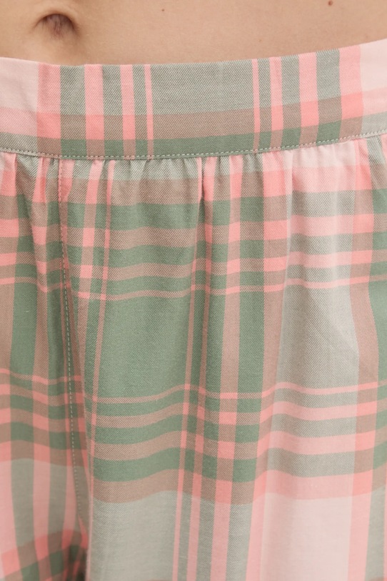 United Colors of Benetton piżama bawełniana 4YMS3P00N