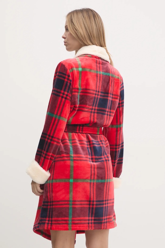 Odjeća Kućni ogrtač United Colors of Benetton 6FK81C00B crvena