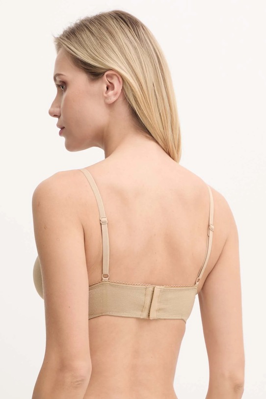 Îmbrăcăminte United Colors of Benetton sutien 3NYW1R01S bej