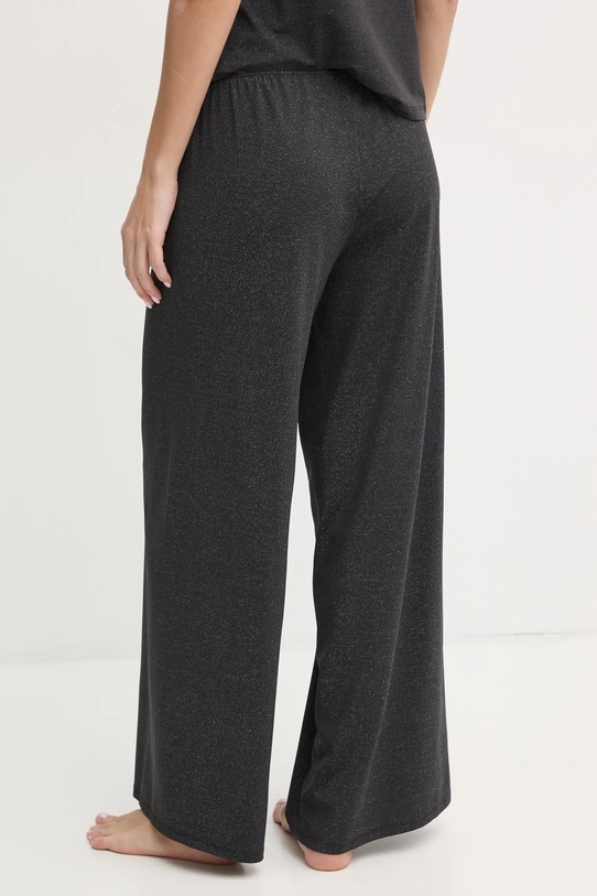 Одяг Піжамні штани United Colors of Benetton 3NYW3F03Z чорний