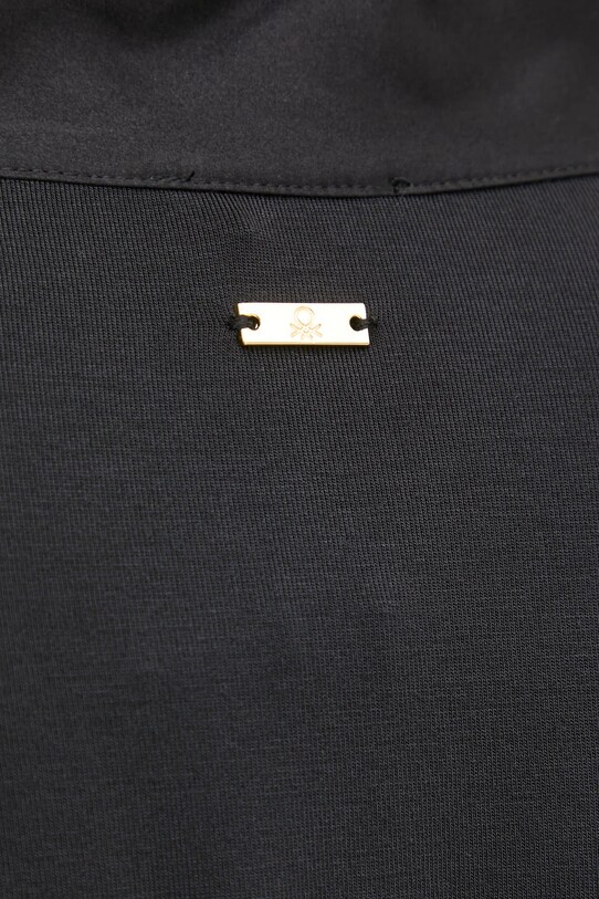 United Colors of Benetton szlafrok 3ZEW3M06Q