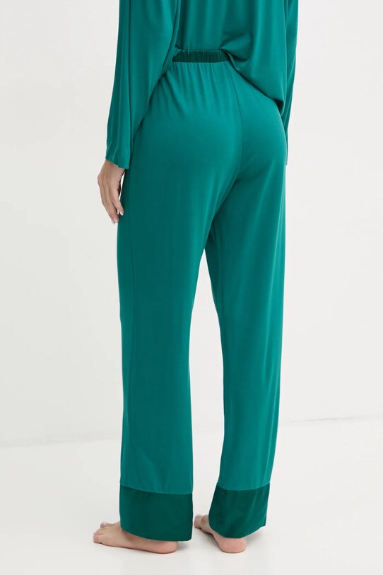 Одяг Піжамні штани United Colors of Benetton 3ZEW3F03X бірюзовий