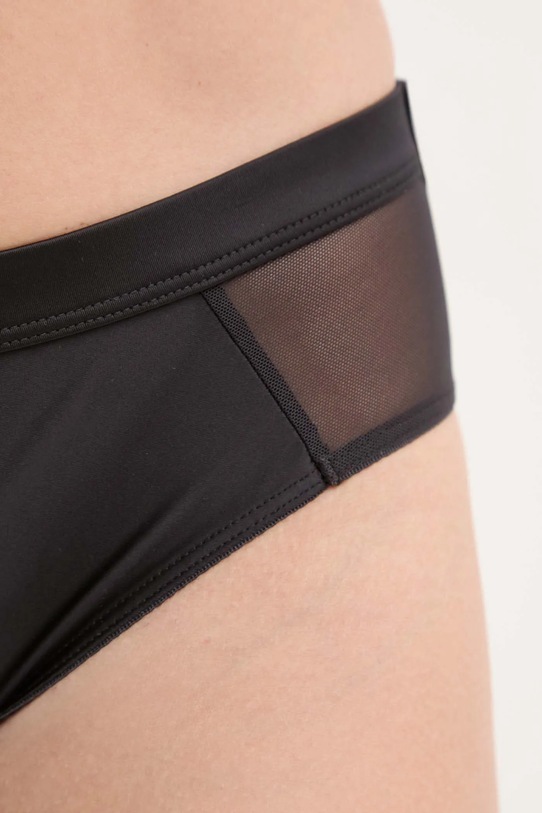 Kalhotky United Colors of Benetton černá 3A1Q1S021