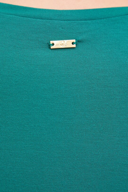Піжамний лонгслів United Colors of Benetton 3ZEW3M06P