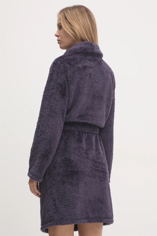 Ρούχα Ρόμπα United Colors of Benetton 6FK81C00A σκούρο μπλε