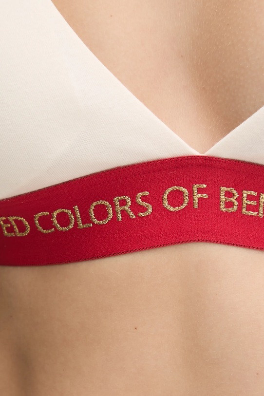 United Colors of Benetton sutien bej 3OP81R01O