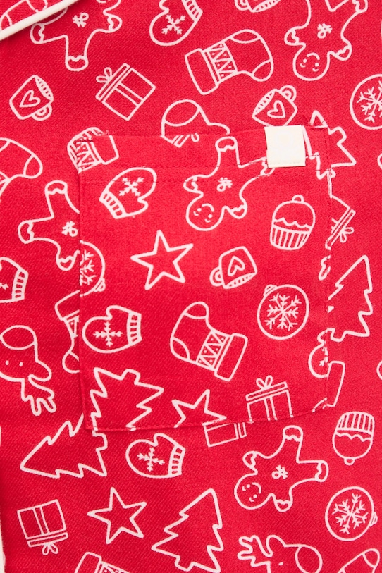 United Colors of Benetton pijama 4XPR3P00M