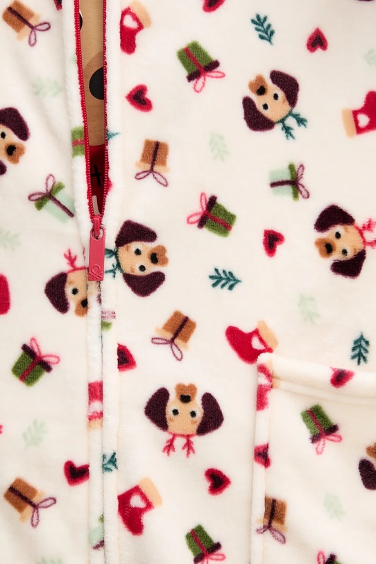 Kopalni plašč United Colors of Benetton 6FK81800P bež