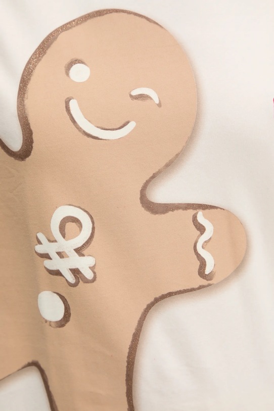 Pidžama United Colors of Benetton 3DKE3P03K