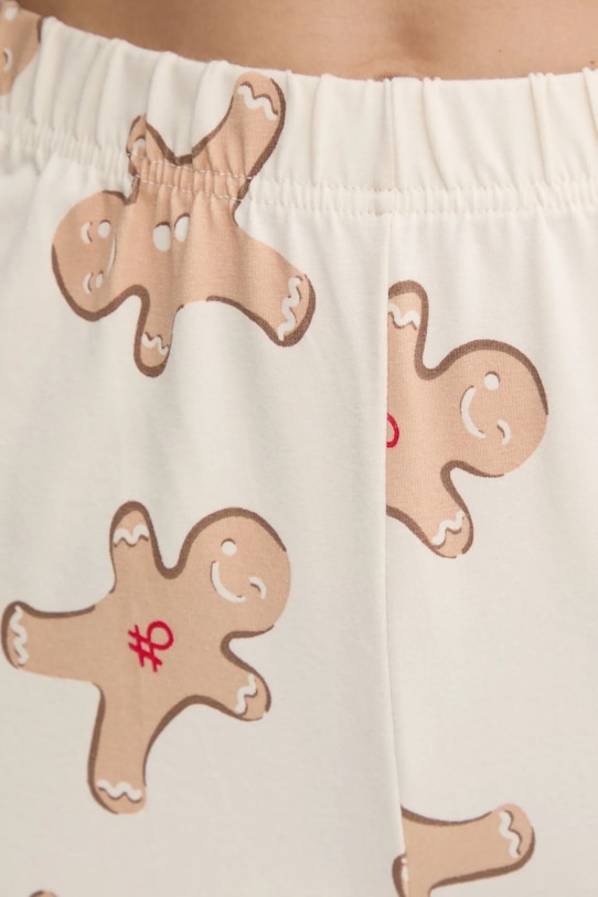 Pidžama United Colors of Benetton 3DKE3P03K