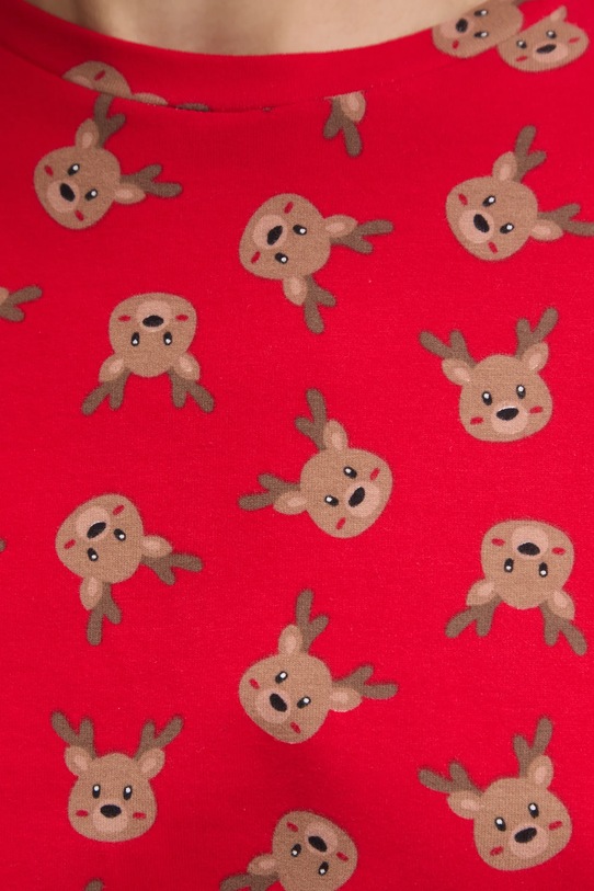 Pidžama United Colors of Benetton 38DK3P03L