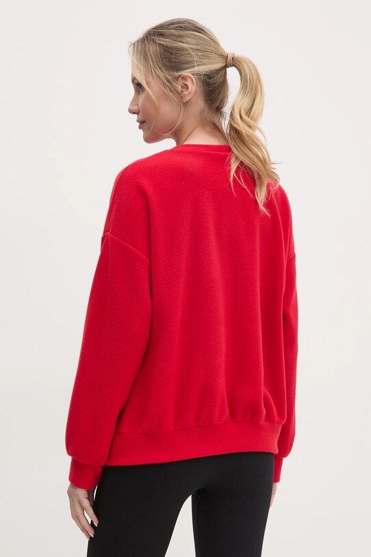 Одежда Пижамная кофта United Colors of Benetton 3DFQ3M06R красный