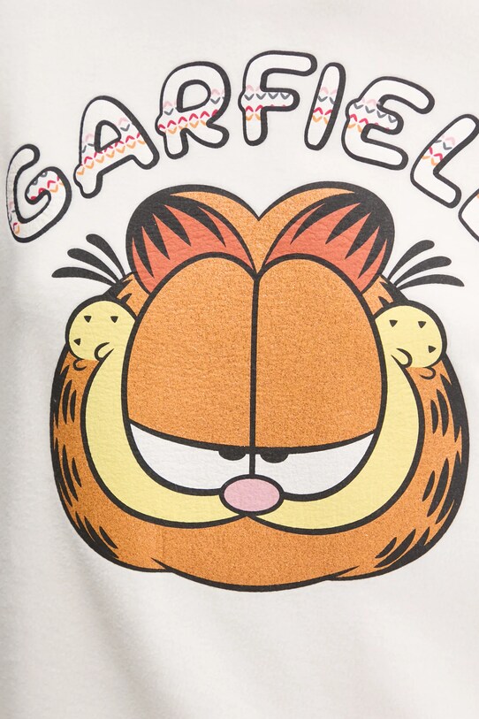 Пижама United Colors of Benetton x GARFIELD 3DFQ3P03J